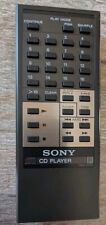 Sony d170 remote for sale  Glenwood City