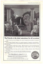 Victor talking machine for sale  Clinton