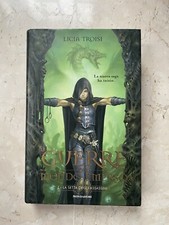 Licia troisi guerre usato  Gorgonzola