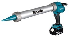 Makita kartuschenpistole dcg18 gebraucht kaufen  Hamburg