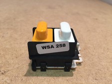 Miele waschmaschine drucktaste gebraucht kaufen  Mülheim an der Ruhr