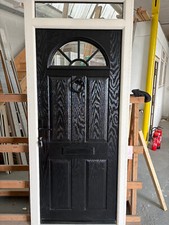 Composite door frame. for sale  PRESTON