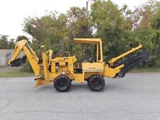 1993 vermeer v450 for sale  Pearisburg