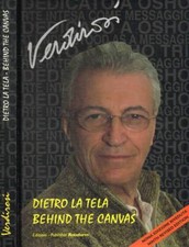 Dietro tela behind usato  Italia