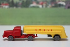 Wiking shell tanklastwagen gebraucht kaufen  Magdeburg