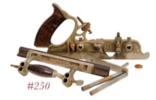 Plane parts stanley for sale  York