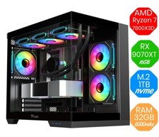 Gaming amd ryzen usato  Roma