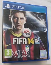EA Sports FIFA 14, Playstation4, 3 et + comprar usado  Enviando para Brazil