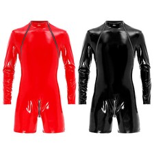 Herren wetlook body gebraucht kaufen  Bremen