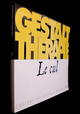 Cahiers gestalt therapie d'occasion  Tinténiac