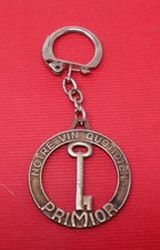 Rare porte clé d'occasion  Viry