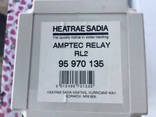 Heatrae sadia amptec for sale  NORWICH