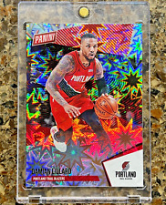 Damian lillard 2021 for sale  La Crescenta