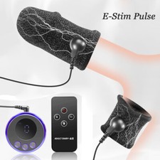Conductive ring stim for sale  USA