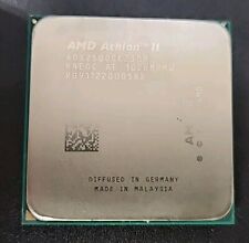 Processador AMD Athlon II X2 250 ADX2500CK23GM (3.00 GHz) - Soquete AM3,AM2+ - FRA comprar usado  Enviando para Brazil