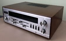 Panasonic stereo receiver for sale  North Tonawanda