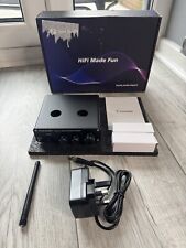 Fosi audio box for sale  CHESTER
