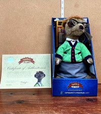 Compare meerkat maiya for sale  HEMEL HEMPSTEAD
