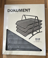 Ikea dokument desktop for sale  OTTERY ST. MARY