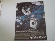 Advertising pubblicità 1981 usato  Salerno