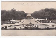 Versailles bassin latone d'occasion  Berlaimont