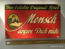 Mensch ärgere dich gebraucht kaufen  Lemgo