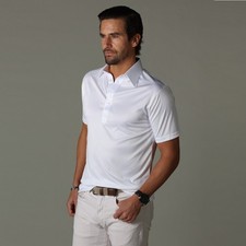 Camisa polo Collars & Co. nova sem etiquetas L AJUSTE RELAXADO LEIA A DESCRIÇÃO comprar usado  Enviando para Brazil