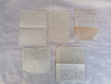 Lot recettes anciennes d'occasion  Questembert
