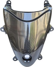 Lâmpada para farol Hayabusa GSXR1300 2008-2020 aparência de fibra de carbono versão esportiva frontal comprar usado Lâmpada para farol Hayabusa GSXR1300 2008-2020 aparência de fibra de carbono versão esportiva frontal comprar usado  Enviando para Brazil