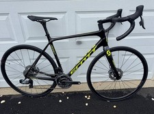 Scott addict road d'occasion  Villeneuve-la-Guyard