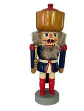 Vtg nutcracker king for sale  Vero Beach