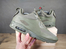 air max 90 mid sneakerboot for sale  LEICESTER