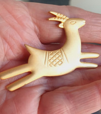 Vintage signed brooch for sale  HIGHBRIDGE
