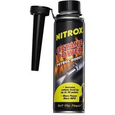 Nitrox 300ml car for sale Nitrox 300ml car for sale  DRIFFIELD
