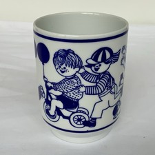 Thomas porzellan becher gebraucht kaufen  Münster