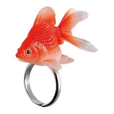 Ringcolle finger ring for sale  Shipping to United Kingdom