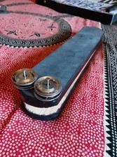 Tambourine stomp box for sale  UK