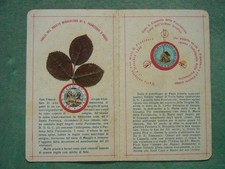 Santino tripla reliquia usato Santino tripla reliquia usato  Roma