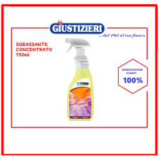 Firma max sgrassante usato  Galatina