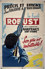 Robust fusil chasse d'occasion  Beaujeu