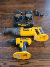 Dewalt cordless 18v for sale  Kansas City