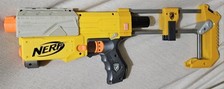 Nerf recon strike for sale  Mercer