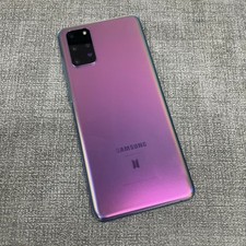 Samsung Galaxy S20+ 5G BTS Edition 256GB S20 plus desbloqueado (roxo), usado comprar usado  Enviando para Brazil