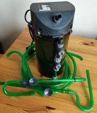 Eheim classic 250 for sale  LONDON