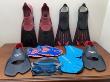 Swimming bundle mainly for sale  FROME
