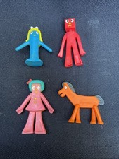 Gumby sister minga for sale  Boulder Creek