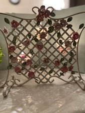 Vintage partylite garden for sale  Tampa