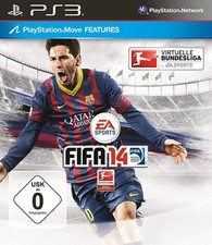 Jeu ps3 fifa d'occasion  Les Mureaux