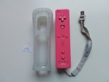 Manette wiimote motion d'occasion  Dijon