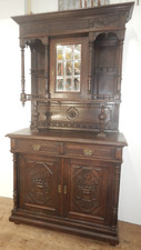 Antique edwardian carved for sale  Rising Sun